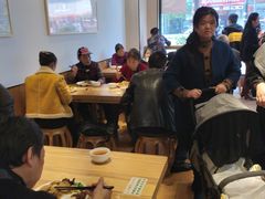 大堂-素满香·素食自助餐(西安·民乐园店)