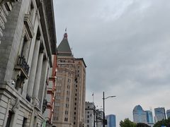 -南京路步行街