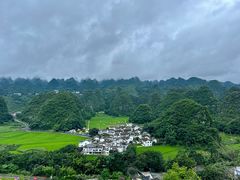 -万峰林风景区