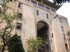 -武汉大学-樱园