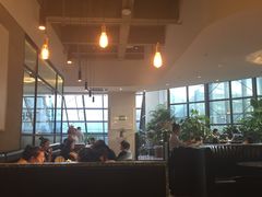 -大树餐厅(红旗街万达店)