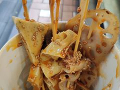 -八一好吃街·高品美食广场