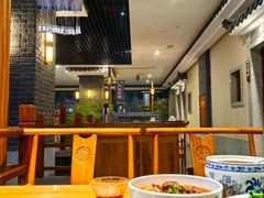 -陶然居·重庆菜(解放碑店)