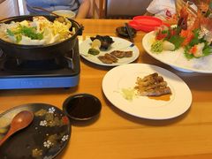 -王鼎精致料理铁板烧(世博源店)