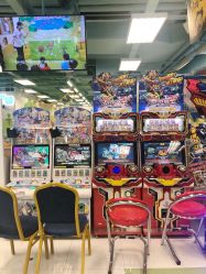 -莫莉幻想儿童乐园(青岛金茂湾店)