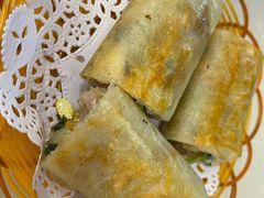 -面道赞宁海海鲜面(迎凤街店)