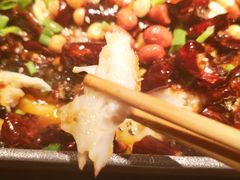 -章吴记喜瑞餐厅(东东城店)