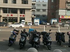 -香融府·烤鸭·家常菜(马家堡路店)