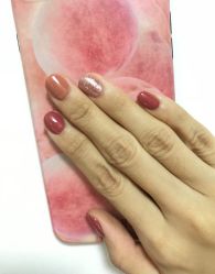 -Seven Nail七姑娘の美甲店