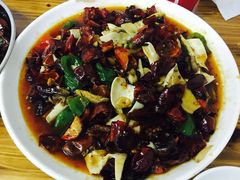 -三哥田螺(北书院街店)