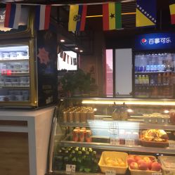 -嗨翻Hi-Fun竞技主题乐园·蹦床团建生日聚会(五棵松华熙店)