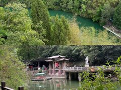 -佛爷洞旅游景区