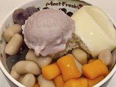 -鲜芋仙(时尚天河店)