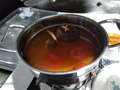 -田园肥牛鲍鱼先生(新北店)