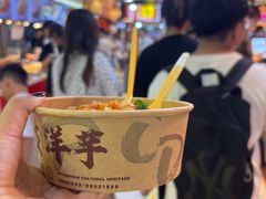 -周小亮丁家坡洋芋(全国总店)