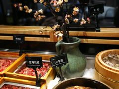 -韩盛·盛江山自助料理(奥体万达店)