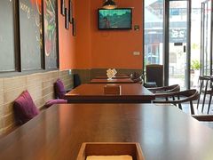 -南国印度餐厅Dakshin