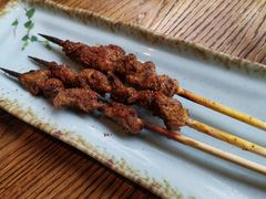 -嘎嘎鸭脑壳江湖菜(五里店)