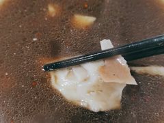 -清真·白家牛肉罩火烧老店(育才街店)