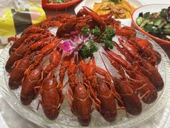 -京悦南门涮羊肉·羊蝎子火锅(田林路店)