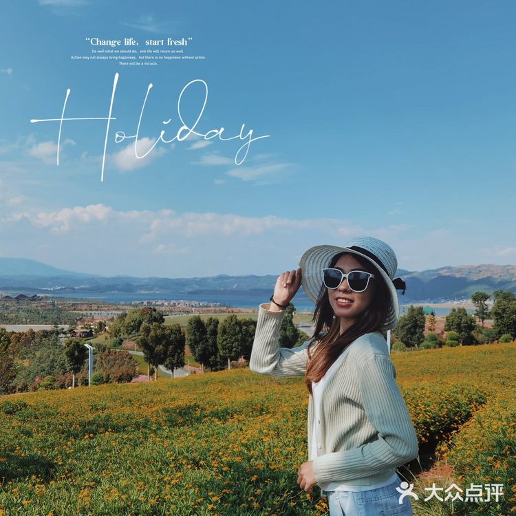 一眼沦陷！云南又一个被低估的绝美景点