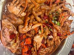 -胖哥俩肉蟹煲(龙德广场店)