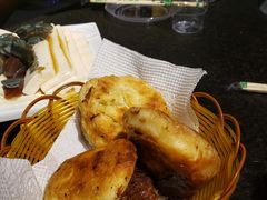 牛肉烧饼-买又大餐厅(福林里店)