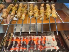 -三个蒙古大叔羊肉串(大宁店)