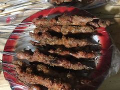 -霍元甲烧烤(江城商务大楼店)