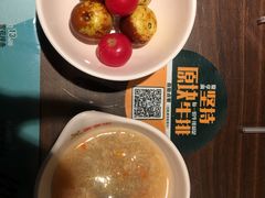-豪享来牛排(人民店)