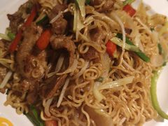 -龙记烧腊茶餐厅(常德路店)