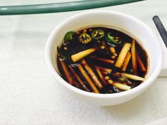 -凯盈阁·顺德私房菜·桑拿鸡