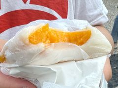 -澳门长洲糯米糍(柯打苏沙街店)