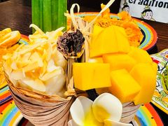 -泰妃殿(武汉首店)