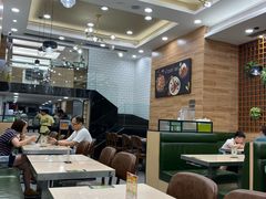-佰搭果·广式茶餐厅(西华路店)