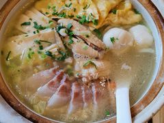 -大鸿运酒店·苏州菜·松鼠桂鱼(观前街店)