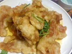 -老何二婶家铁锅炖·东北菜(白石洲店)