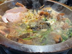 -蜀留香石锅鱼(六顺街店)