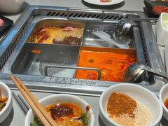 -海底捞火锅(勒泰店)