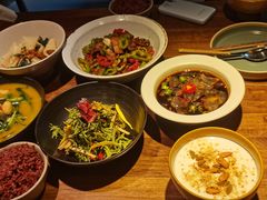 -薇酌饮·陕西菜(南门外店)