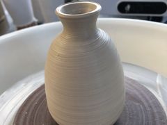 -陶语手工·拼豆·陶艺·银饰diy(宽厚里店)