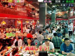大堂-大孩龙虾(体育场旗舰店)