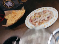 -潮澎派·潮汕菜大排档(南较西路店)