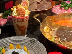-色響火锅(恒隆广场店)