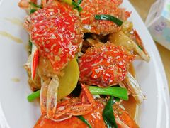 -冯姐生蚝(长隆横琴店)