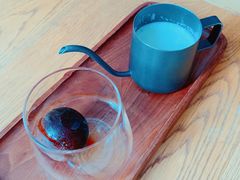 月球咖啡-Home Cafe(水榭春天店)