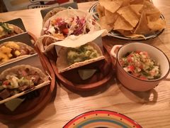 -TEQO·Mexican food & Bar