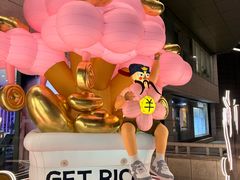 -杭州西湖银泰百货