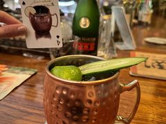 -OX BAR 拉培耶小镇(大连老街店)