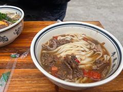 -李易面馆(树木岭店)